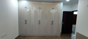 Building Lobby in 3 BHK Apartment at BSCPL Bollineni Homes Apartments, Madhapur – for Rent