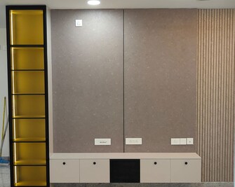 3 BHK Apartment For Rent in BSCPL Bollineni Homes Apartments in Madhapur, Hyderabad