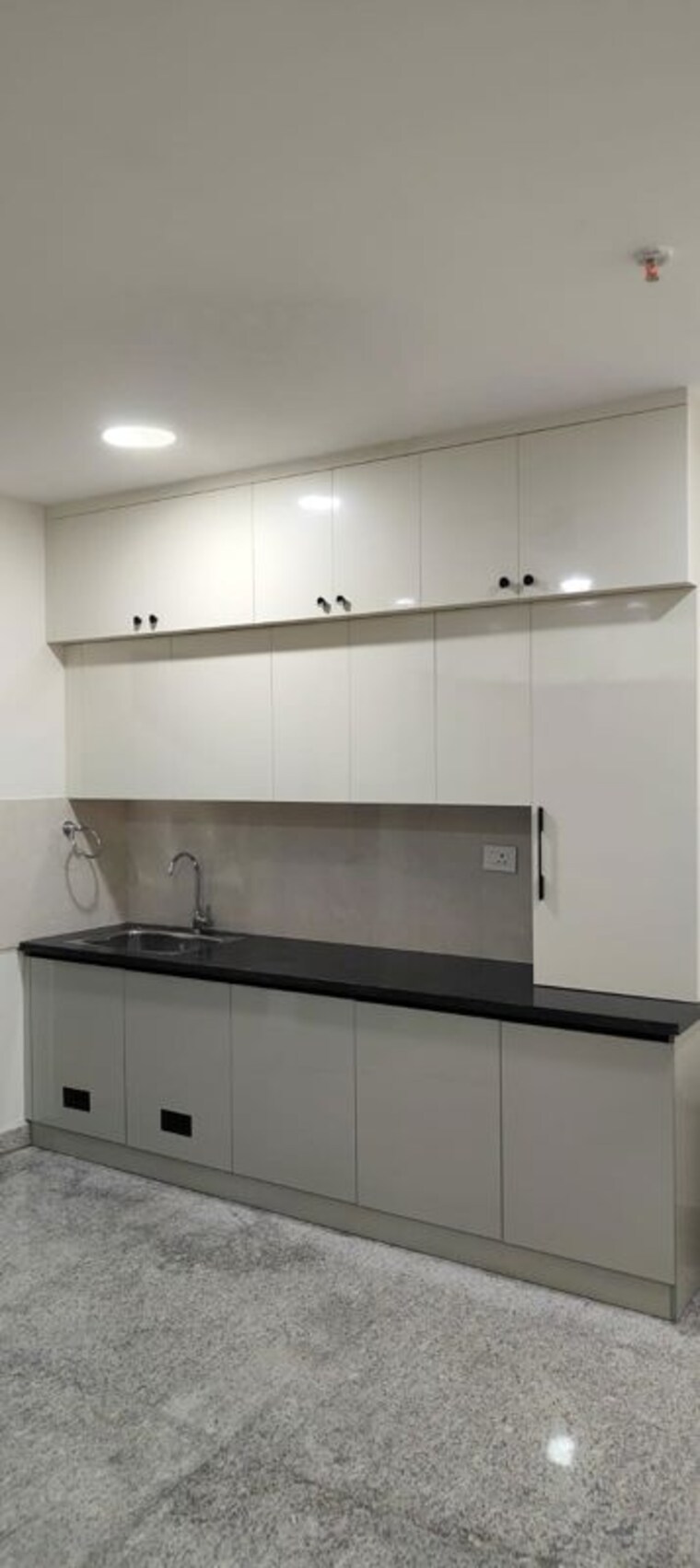 Kitchen, bscpl-bollineni-homes-apartments 3 Bedroom 2290 Sq.Ft. Apartment In Madhapur Hyderabad 10559500