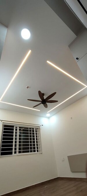 Furnished Amenities in 3 BHK Apartment at BSCPL Bollineni Homes Apartments, Madhapur – for Rent