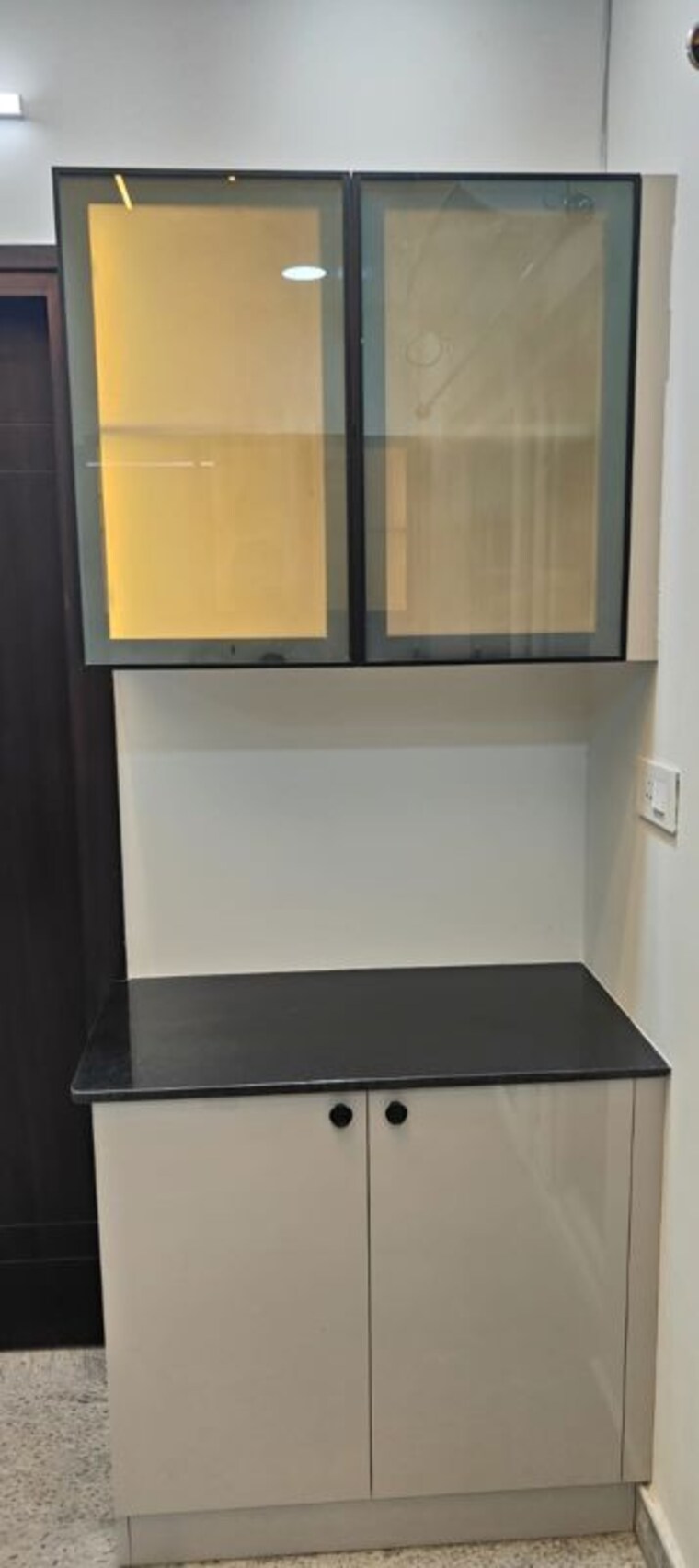 undefined, bscpl-bollineni-homes-apartments 3 Bedroom 2290 Sq.Ft. Apartment In Madhapur Hyderabad 10559500