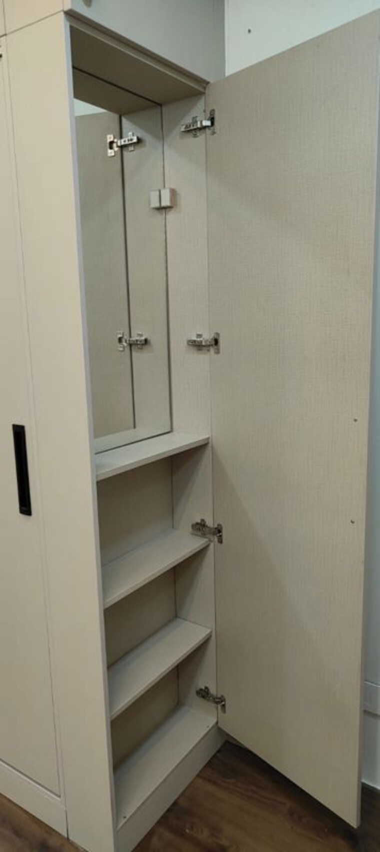Bathroom, bscpl-bollineni-homes-apartments 3 Bedroom 2290 Sq.Ft. Apartment In Madhapur Hyderabad 10559500