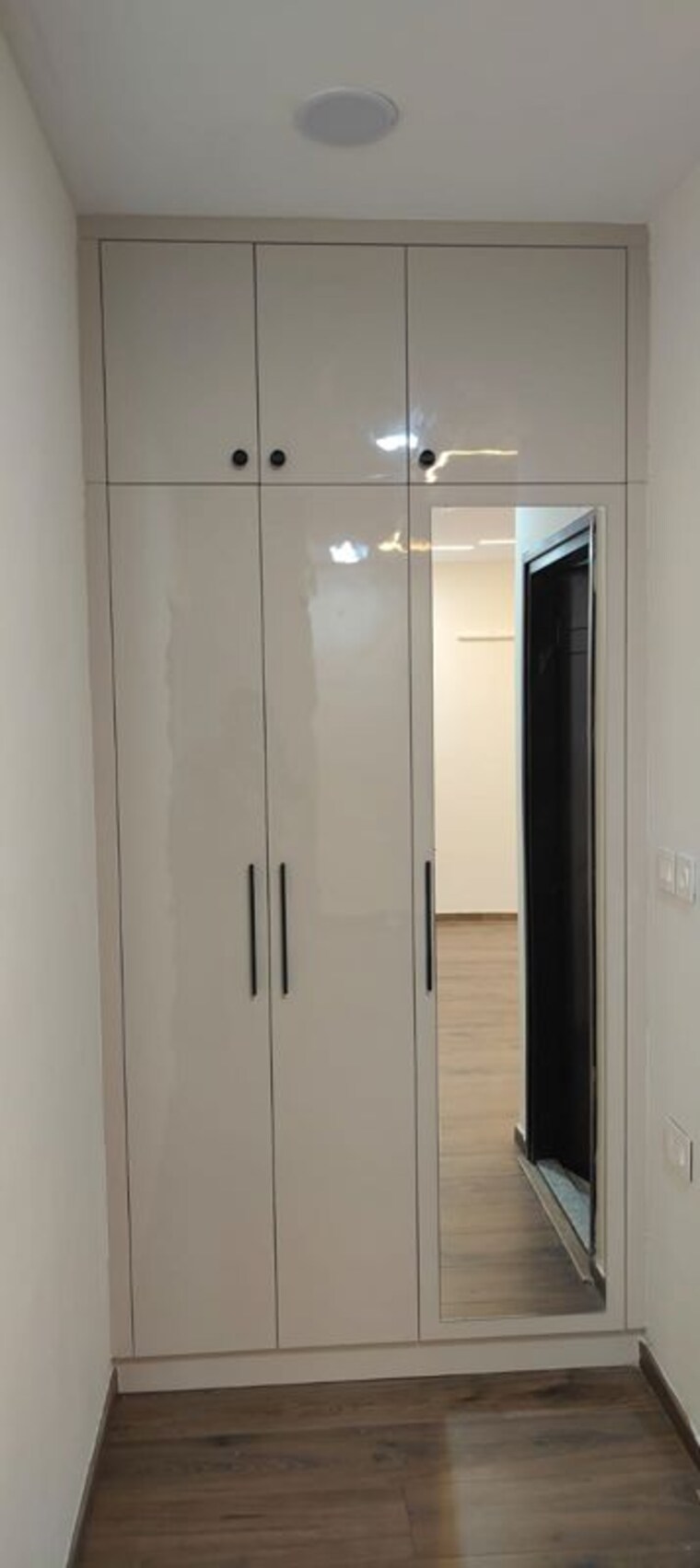 undefined, bscpl-bollineni-homes-apartments 3 Bedroom 2290 Sq.Ft. Apartment In Madhapur Hyderabad 10559500