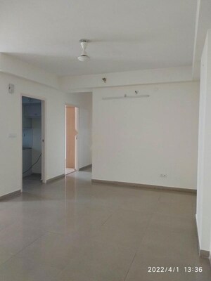 3 BHK Apartment For Rent in DLF Westend Heights New Town, Akshayanagar