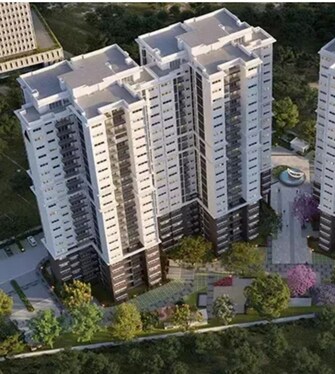 2 BHK Apartment For Sale in Embassy East Avenue in Whitefield, Bangalore