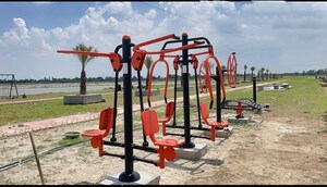   Plot at Chaumuhan – for Sale