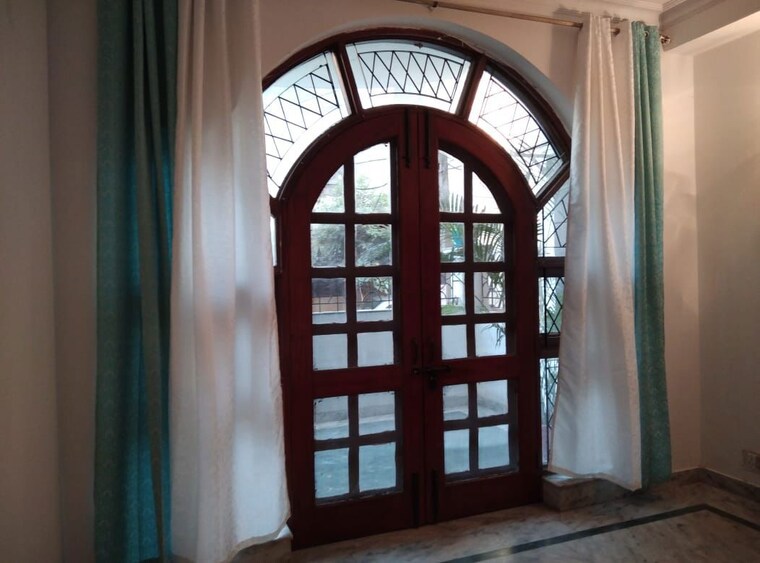 Exterior View, rwa-apartments-sector-19 2 Bedroom 1500 Sq.Ft. Builder Floor In Sector 19 Noida 10559624