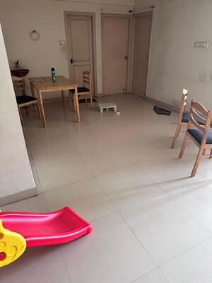 Team Area in 2 BHK Apartment at Gopalan Habitat Splendour, Kundalahalli – for Rent