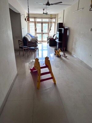 2 BHK Apartment For Rent in Gopalan Habitat Splendour, Kundalahalli