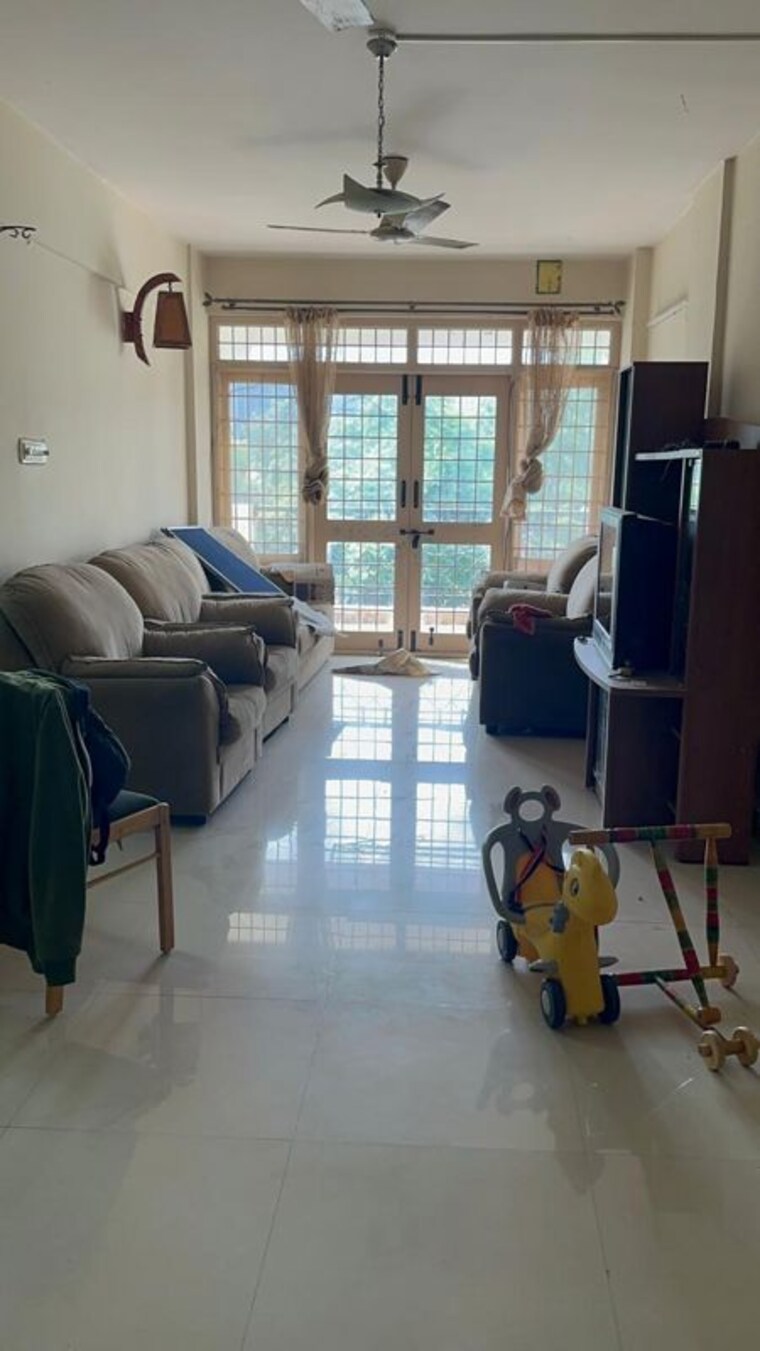 Team Area, gopalan-habitat-splendour 2 Bedroom 1500 Sq.Ft. Apartment In Kundalahalli Bangalore 10559638