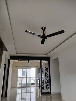 Furnished Amenities in 2.5 BHK Apartment at Garuda Park Square, Kr Puram – for Rent