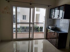 2.5 BHK + Prayer Room Apartment For Rent in Garuda Park Square