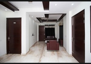Living Room in  Pg at Sector 52 – for Rent