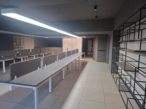  Office Space For Rent in Science City