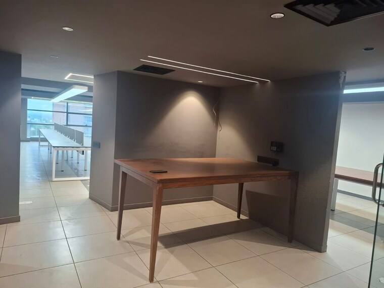 undefined, science city Commercial Office Space 2400 Sq.Ft. In Science City Ahmedabad 10559658