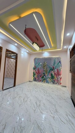 3 BHK + Study Room,Store Room Independent House For Sale in Krishna Nagar