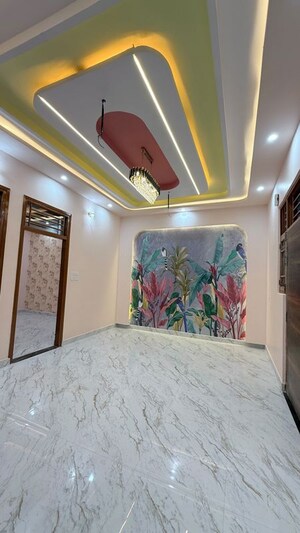 3 BHK Independent House For Sale in Krishna Nagar