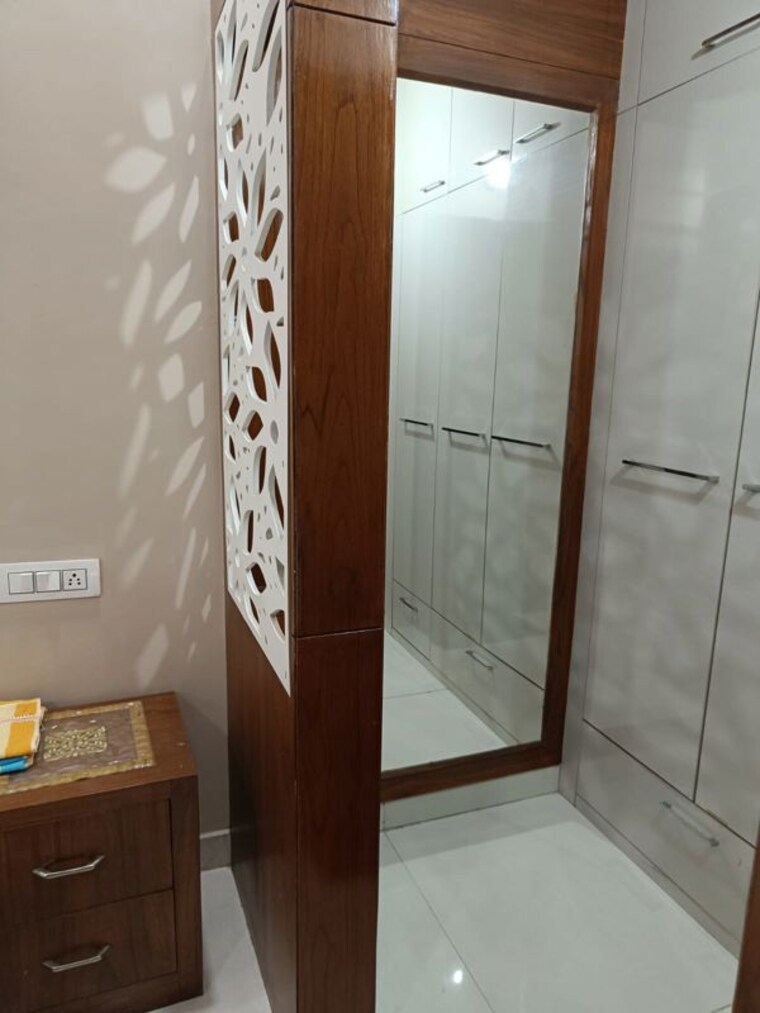 Bathroom, bliss-orra 3 Bedroom 1845 Sq.Ft. Apartment In Ambala Highway Zirakpur 10559637