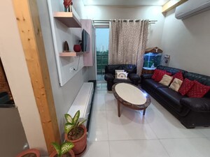 Team Area in 3 BHK Apartment at Bliss Orra, Ambala Highway – for Rent