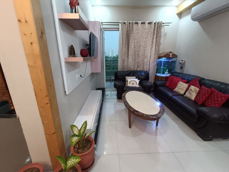 Team Area, bliss-orra 3 Bedroom 1845 Sq.Ft. Apartment In Ambala Highway Zirakpur 10559637