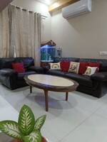3 BHK + Prayer Room 1845 Sq.Ft. Apartment in Bliss Orra
