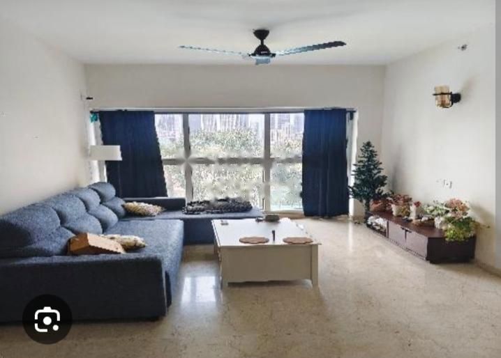 2 BHK 1848 Sq.Ft. Apartment in Ashar Axis
