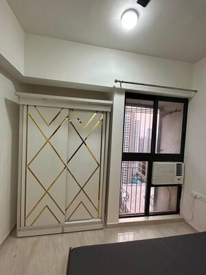 Room in 1 BHK Apartment at Lodha Crown Quality Homes, Majiwada – for Rent