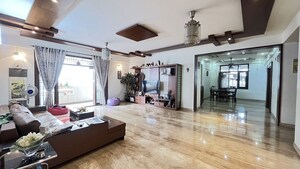 3 BHK Builder Floor For Rent in Hsr Layout