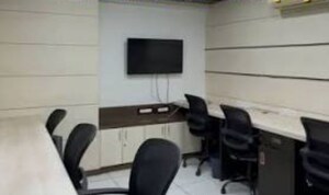  Office Space For Rent in Laxmi Industrial Estate Lower Parel, Lower Parel