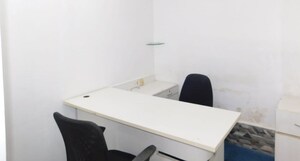 Team Area in  Office Space at Laxmi Industrial Estate Lower Parel, Lower Parel – for Rent
