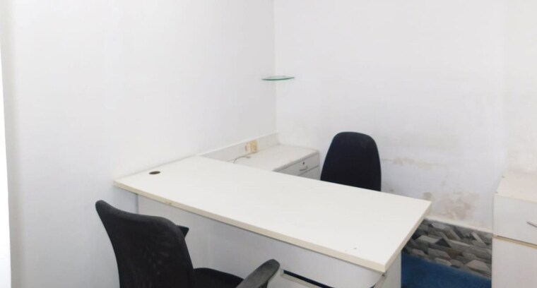 Team Area, laxmi-industrial-estate-lower-parel Commercial Office Space 1020 Sq.Ft. In Lower Parel Mumbai 10559639