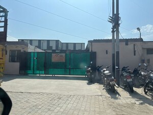  Industrial Plot For Sale in Kilhora