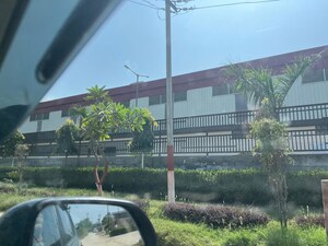  Industrial Plot – Exterior View View at Kilhora - for Sale