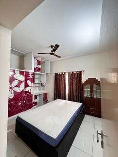 3 BHK Apartment For Rent in Century Infiniti