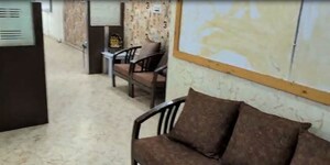 Team Area in  Office Space at Sector 61, Mohali – for Rent