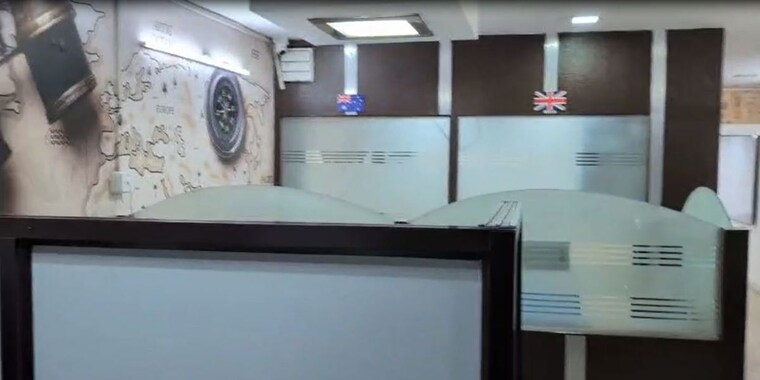 undefined, sector 61 mohali Commercial Office Space 1000 Sq.Ft. In Sector 61, Mohali Mohali 10559599