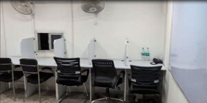 Team Area in  Office Space at Sector 61, Mohali – for Rent