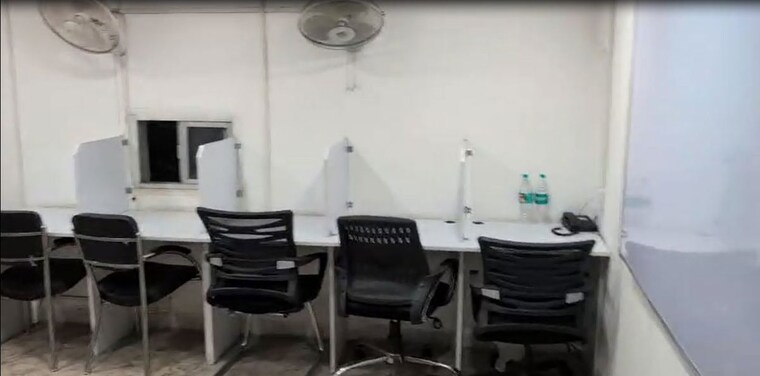 Team Area, sector 61 mohali Commercial Office Space 1000 Sq.Ft. In Sector 61, Mohali Mohali 10559599