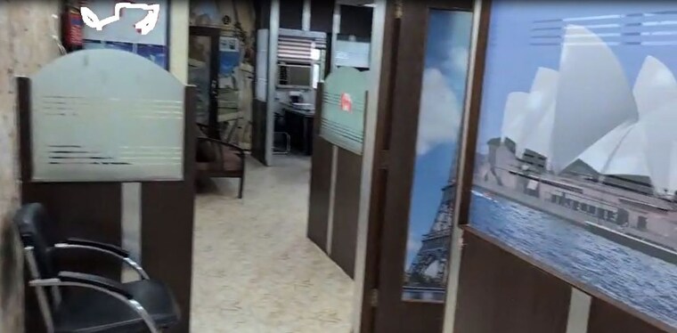 Team Area, sector 61 mohali Commercial Office Space 1000 Sq.Ft. In Sector 61, Mohali Mohali 10559599