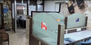 Team Area in  Office Space at Sector 61, Mohali – for Rent