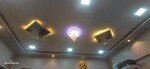 1 BHK + Prayer Room,Servant Room,Study Room,Extra Room,Basement,Store Room 500 Sq.Ft. Apartment in Gandharv Darshan