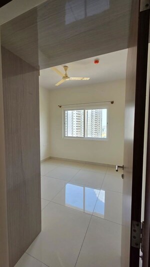 Bathroom in 2 BHK Apartment at Eden Park At The Prestige City, Sarjapur Road – for Rent
