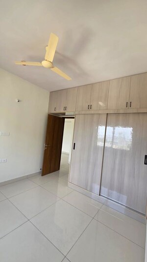 Building Lobby in 2 BHK Apartment at Eden Park At The Prestige City, Sarjapur Road – for Rent