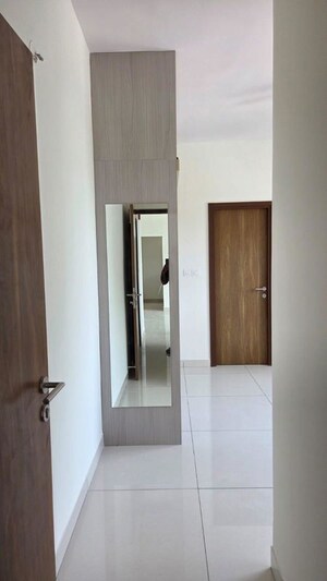Building Lobby in 2 BHK Apartment at Eden Park At The Prestige City, Sarjapur Road – for Rent