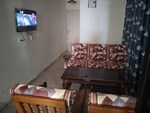 2 BHK 500 Sq.Ft. Apartment in Vashisht Heights