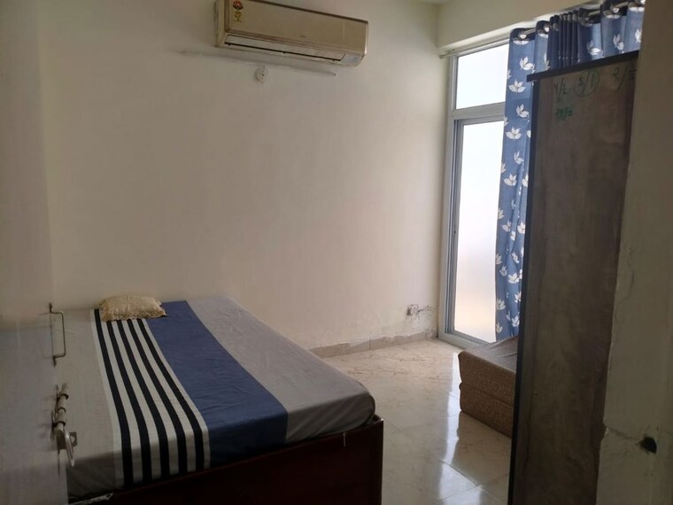 Kitchen, vashisht-heights 2 Bedroom 500 Sq.Ft. Apartment In Sector 87 Faridabad 10559623