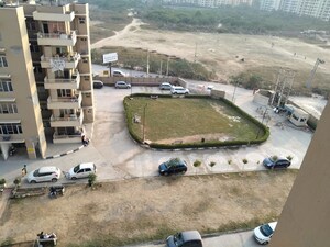 2 BHK Apartment – Exterior View View at Vashisht Heights, Sector 87 - for Sale