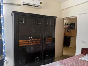 Kitchen in 2 BHK Apartment at Vashisht Heights, Sector 87 – for Sale