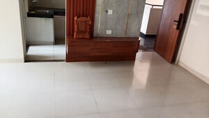 Bathroom in 2 BHK Apartment at Tata Eureka Park, Sector 150 – for Rent