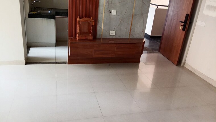 Bathroom, tata-eureka-park 2 Bedroom 1100 Sq.Ft. Apartment In Sector 150 Noida 10559676